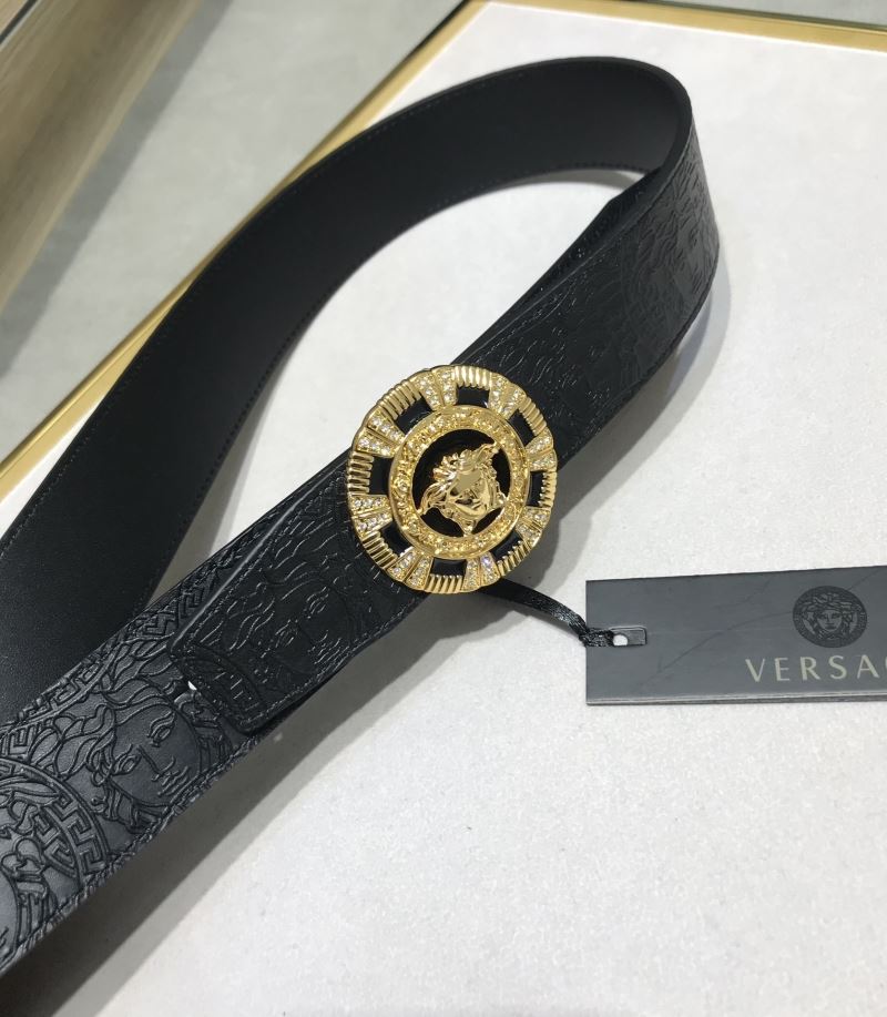 Versace Belts